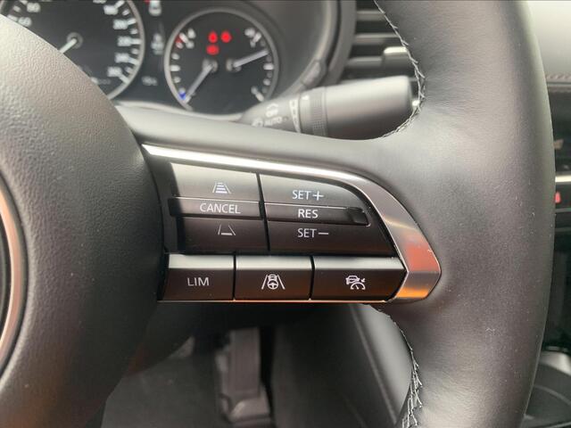 Mazda 3 2.0 e-SkyActiv-G M Hybrid 150 Exclusive-line (Takumi) | Leder | Bose | Navigatie | Full Options |