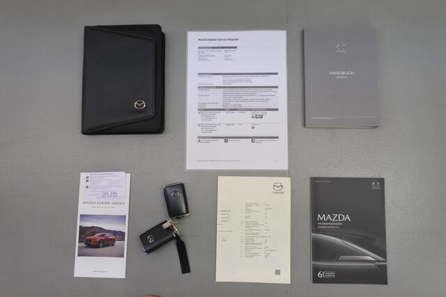 Mazda 3 2.0 122pk Homura Aero pack Remus® Eibach®