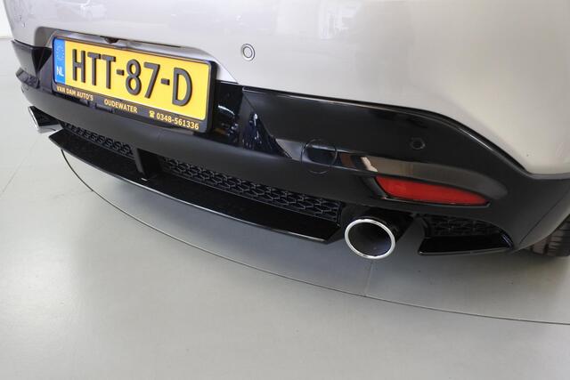 Mazda 3 2.0 122pk Homura Aero pack Remus® Eibach®