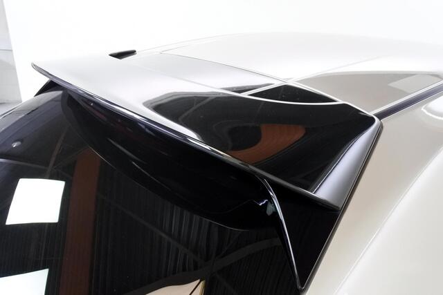 Mazda 3 2.0 122pk Homura Aero pack Remus® Eibach®