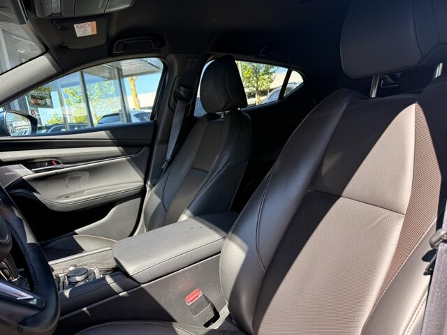 Mazda 3 2.0 e-SA-G Exclusive-Line | Leer | 360 | Bose