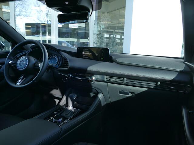 Mazda 3 2.5 e-SkyActiv-G M Hybrid 140 Takumi | BOSE | Carplay/Android Auto | 360* Camera | RIJKLAARPRIJS!