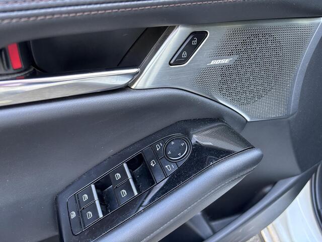 Mazda 3 2.0 e-SkyActiv-X M Hybrid 186 Luxury