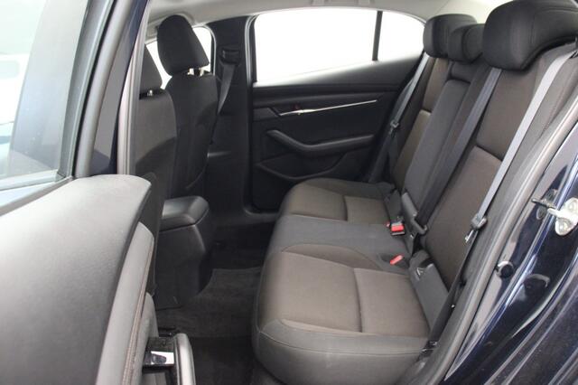 Mazda 3 2.0 e-SkyActiv-G M Hybrid 122 Comfort - Carplay, Camera, Stuur/Stuur verw.