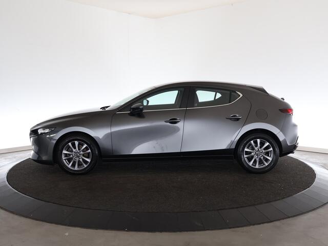 Mazda 3 2.0 e-SkyActiv-X M Hybrid 186 | Cruise | Airco |