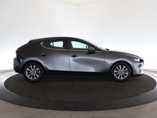 Mazda 3 2.0 e-SkyActiv-X M Hybrid 186 | Cruise | Airco |