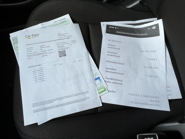 Mazda 3 2.0 SkyActiv-G 120 TS+ // NAVI // PDC // ADAPTIVE CRUISE // BLIND SPOT MONITOR //