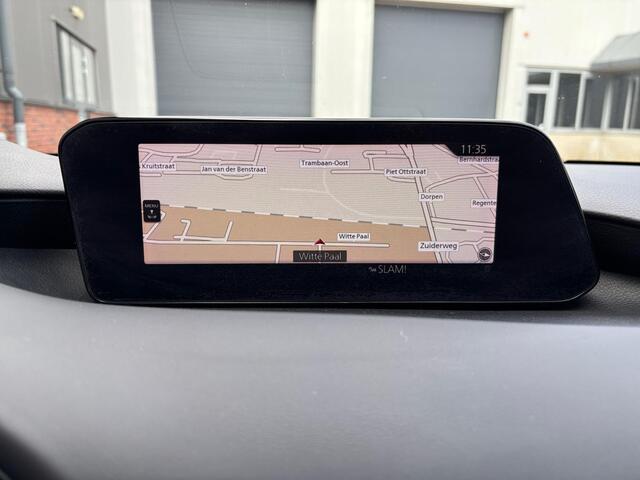 Mazda 3 2.0 e-SkyActiv-X M Hybrid 180PK ? Leder ? ACC ? Bose