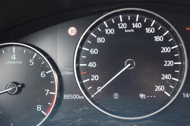 Mazda 3 2.0 E-SKYACTIV-X nl GELEVERDE AUTO 1E EIGENAAR