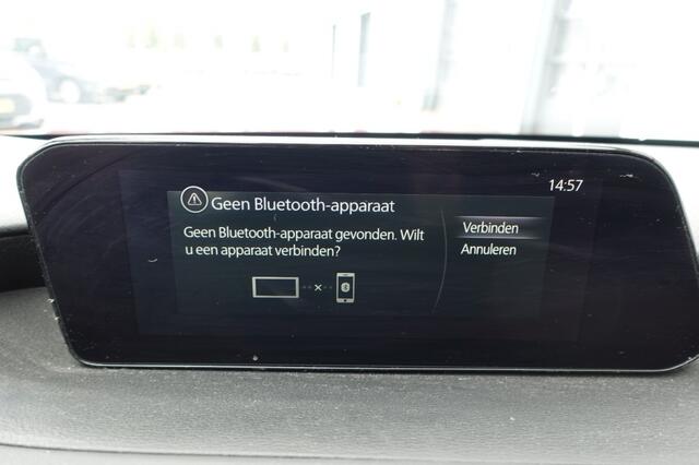 Mazda 3 2.0 E-SKYACTIV-X nl GELEVERDE AUTO 1E EIGENAAR