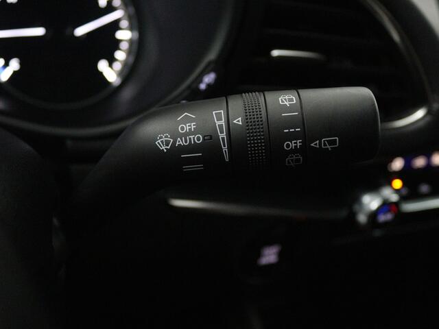 Mazda 3 2.0 e-SkyActiv-X M Hybrid 186 Exclusive-line automaat | BOSE | 360 camera | Trekhaak | .