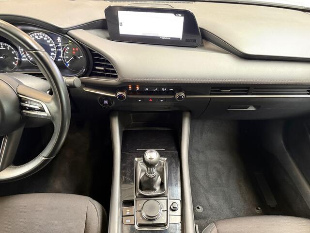 Mazda 3 2.0 e-SkyActiv-G M Hybrid 122 I Adaptive I Sensoren I