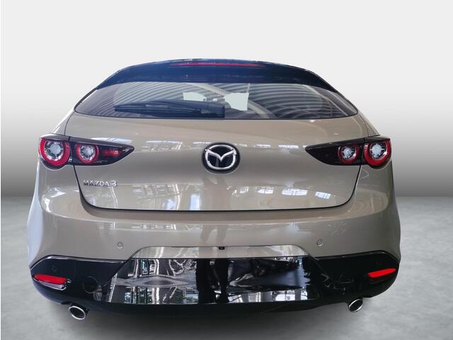 Mazda 3 2.5 e-SkyActiv-G M Hybrid 140 Prime-line van ¤35.788,= voor ¤31.288,=