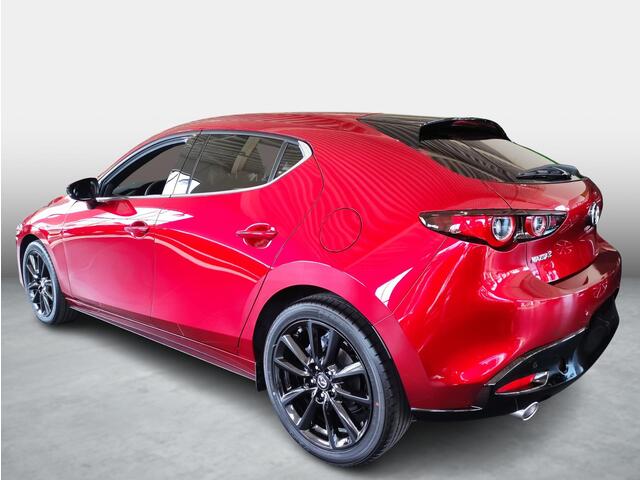 Mazda 3 2.5 e-SkyActiv-G M Hybrid 140 Homura van ¤40.833,= voor ¤36.333,=