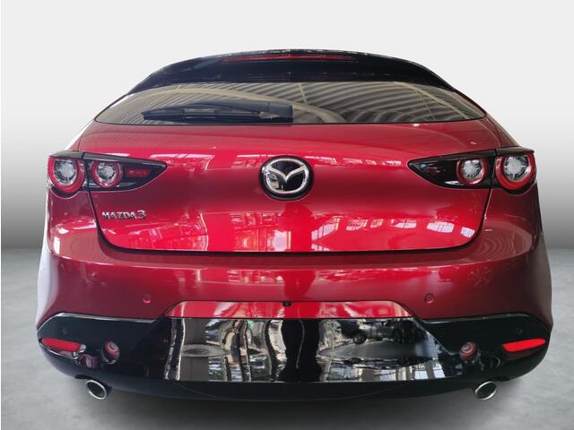 Mazda 3 2.5 e-SkyActiv-G M Hybrid 140 Homura van ¤40.833,= voor ¤36.333,=