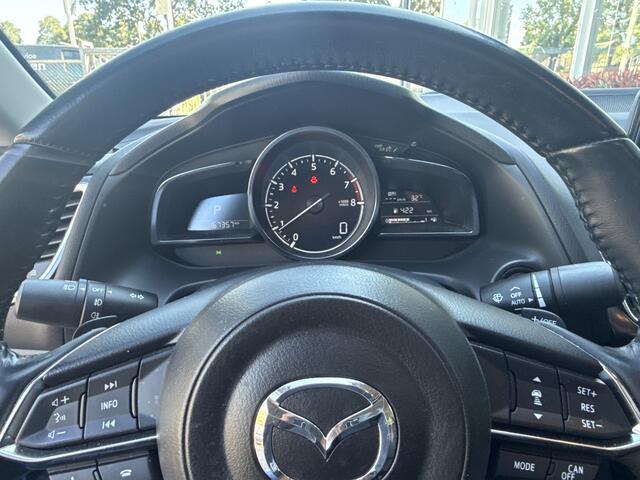 Mazda 3 2.0 SkyActiv-G 120 GT-M Automaat - Bose | HuD | Elek. stoel | ACC | CarPlay | Afn. trekh. | Dodehoek
