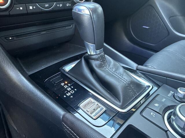 Mazda 3 2.0 SkyActiv-G 120 GT-M Automaat - Bose | HuD | Elek. stoel | ACC | CarPlay | Afn. trekh. | Dodehoek