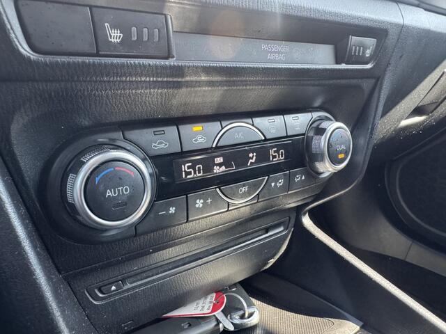 Mazda 3 2.0 SkyActiv-G 120 SkyLease