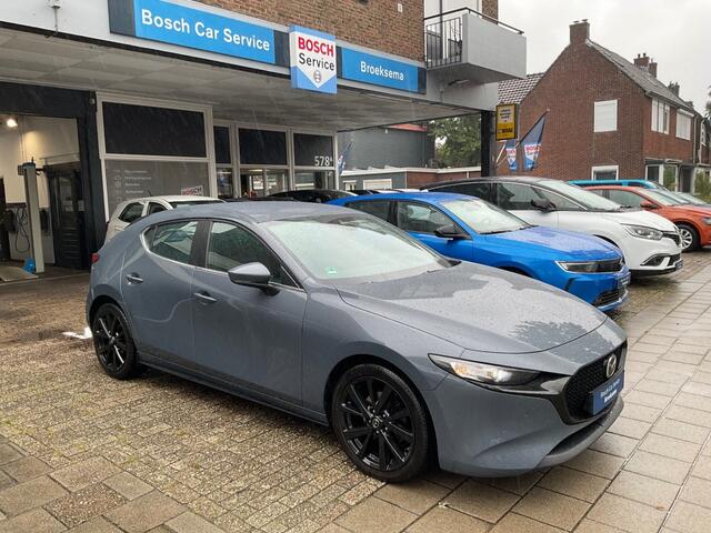 Mazda 3 2.0 E-SA-G COMFORT