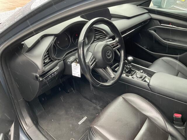 Mazda 3 2.0 E-SA-G COMFORT