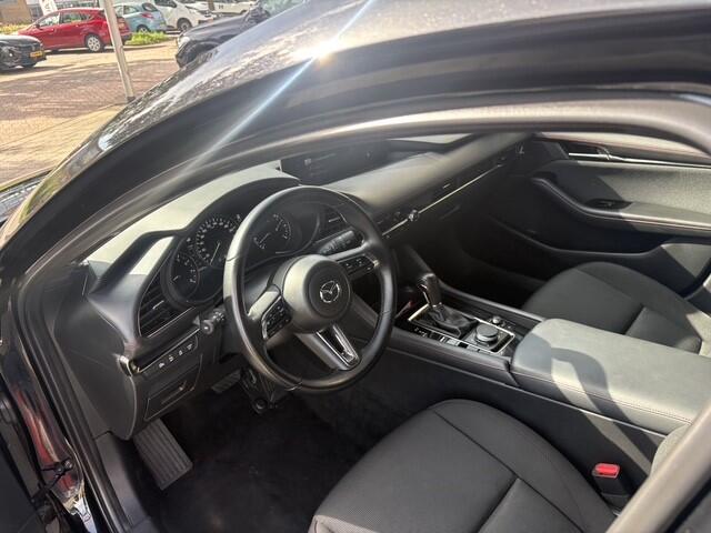 Mazda 3 2.0 e-SkyActiv-G M Hybrid 150 Homura | Navi | Camera | Cruise | 56.095 km Dealeronderhouden