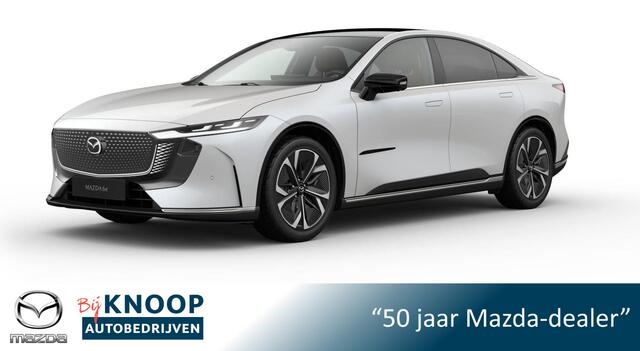 Mazda 6 6e Takumi Plus Long Range 80 kWh