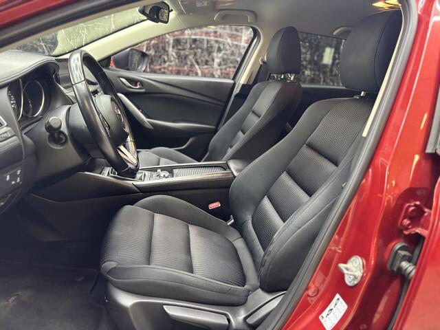 Mazda 6 Sportbreak 2.0 SkyActiv-G 145 S