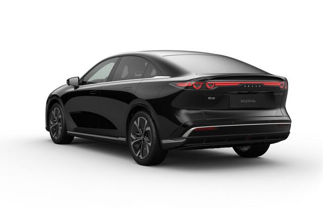 Mazda 6 6e Takumi 68.8 kWh | Dit jaar nog rijden met 17% bijtelling* |