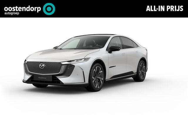 Mazda 6 6e Takumi 68.8 kWh | Dit jaar nog rijden met 17% bijtelling* |