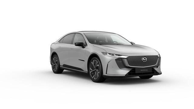 Mazda 6 6e Takumi Plus | 360° View Monitor | Alarmsysteem (geen certificering) | Lane Keep Assist (LKA)