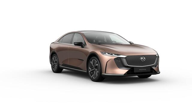 Mazda 6 6e Takumi Plus | 360° View Monitor | Alarmsysteem (geen certificering) | Lane Keep Assist (LKA)