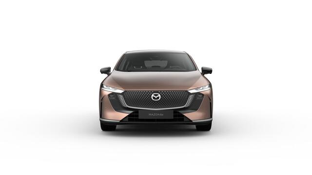 Mazda 6 6e Takumi Plus | 360° View Monitor | Alarmsysteem (geen certificering) | Lane Keep Assist (LKA)