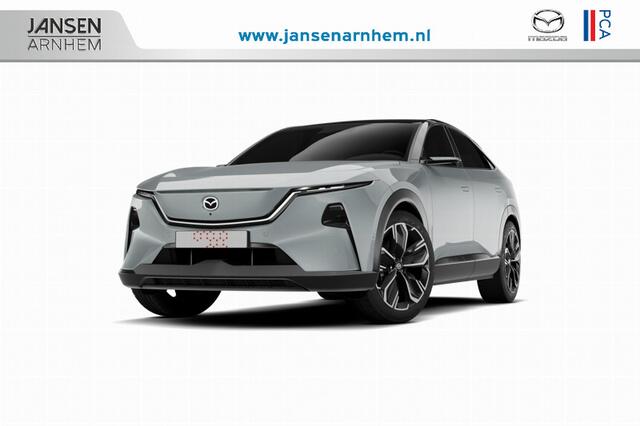 Mazda 6 6e Takumi | 360° View Monitor | Alarmsysteem (geen certificering) | Lane Keep Assist (LKA)