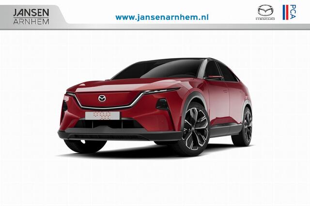 Mazda 6 6e Takumi | 360° View Monitor | Alarmsysteem (geen certificering) | Lane Keep Assist (LKA)