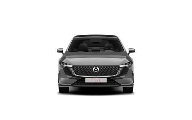 Mazda 6 6e Takumi | 360° View Monitor | Alarmsysteem (geen certificering) | Lane Keep Assist (LKA)