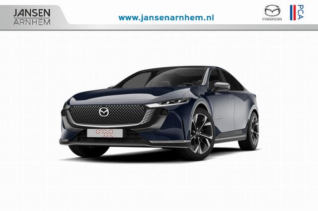 Mazda 6 6e Takumi | 360° View Monitor | Alarmsysteem (geen certificering) | Lane Keep Assist (LKA)