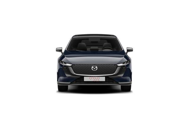 Mazda 6 6e Takumi | 360° View Monitor | Alarmsysteem (geen certificering) | Lane Keep Assist (LKA)
