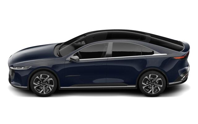 Mazda 6 6e Takumi | 360° View Monitor | Alarmsysteem (geen certificering) | Lane Keep Assist (LKA)