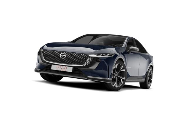 Mazda 6 6e Takumi | 360° View Monitor | Alarmsysteem (geen certificering) | Lane Keep Assist (LKA)