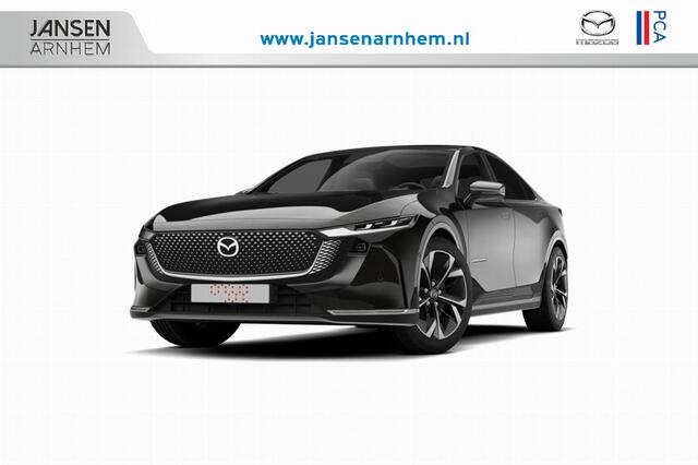 Mazda 6 6e Takumi | 360° View Monitor | Alarmsysteem (geen certificering) | Lane Keep Assist (LKA)