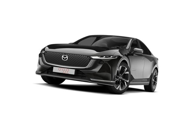 Mazda 6 6e Takumi | 360° View Monitor | Alarmsysteem (geen certificering) | Lane Keep Assist (LKA)