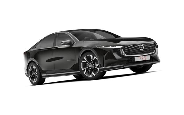 Mazda 6 6e Takumi | 360° View Monitor | Alarmsysteem (geen certificering) | Lane Keep Assist (LKA)