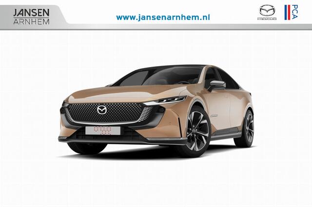 Mazda 6 6e Takumi | 360° View Monitor | Alarmsysteem (geen certificering) | Lane Keep Assist (LKA)