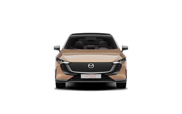 Mazda 6 6e Takumi | 360° View Monitor | Alarmsysteem (geen certificering) | Lane Keep Assist (LKA)
