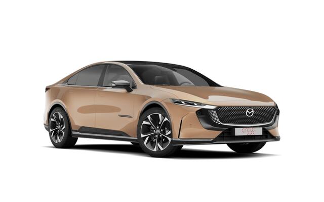 Mazda 6 6e Takumi | 360° View Monitor | Alarmsysteem (geen certificering) | Lane Keep Assist (LKA)