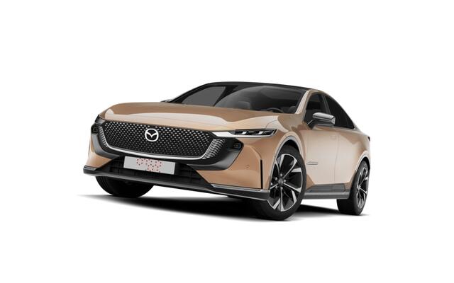 Mazda 6 6e Takumi | 360° View Monitor | Alarmsysteem (geen certificering) | Lane Keep Assist (LKA)