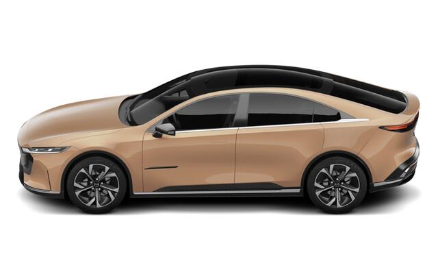 Mazda 6 6e Takumi Plus | 360° View Monitor | Alarmsysteem (geen certificering) | Lane Keep Assist (LKA)