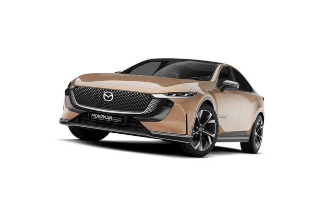 Mazda 6 6e Takumi Plus | 360° View Monitor | Alarmsysteem (geen certificering) | Lane Keep Assist (LKA)