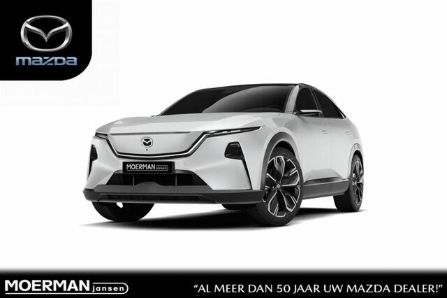 Mazda 6 6e Takumi Plus | 360° View Monitor | Alarmsysteem (geen certificering) | Lane Keep Assist (LKA)