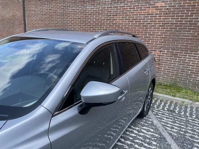 Mazda 6 Sportbreak 2.0 SkyActiv-G Comfort | AUTOMAAT | LEDER | CLIMA | APPLE CARPLAY